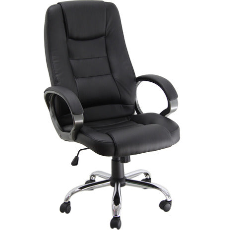 unisit-poltrona-direzionale-ch-eco-smart-pu-nero-ch1-kn