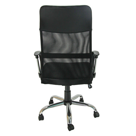 unisit-poltrona-direzionale-ch5-eco-smart-schienale-rete-braccioli-nero-ch5-kn