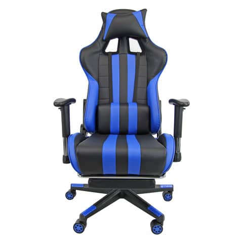 unisit-poltrona-gaming-ch-braccioli-reg-poggiapiede-nero-rivestimento-sky-nero-blu-chint