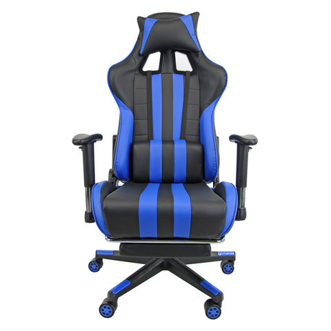 unisit-poltrona-gaming-ch-braccioli-reg-poggiapiede-nero-rivestimento-sky-nero-blu-chint