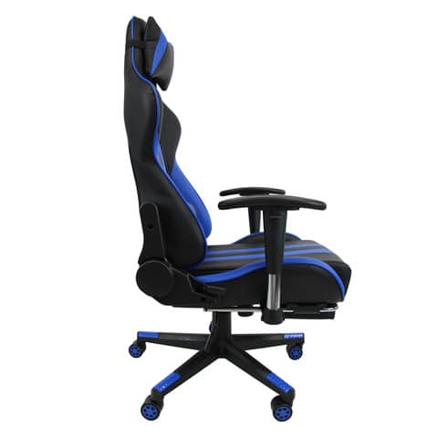 unisit-poltrona-gaming-ch-braccioli-reg-poggiapiede-nero-rivestimento-sky-nero-blu-chint