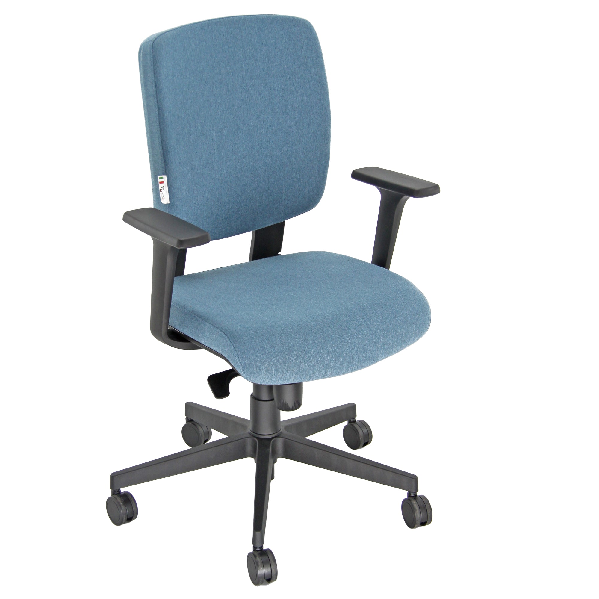 unisit-poltrona-semidirezionale-atlantia-aabn-jeans-braccioli-regolabili