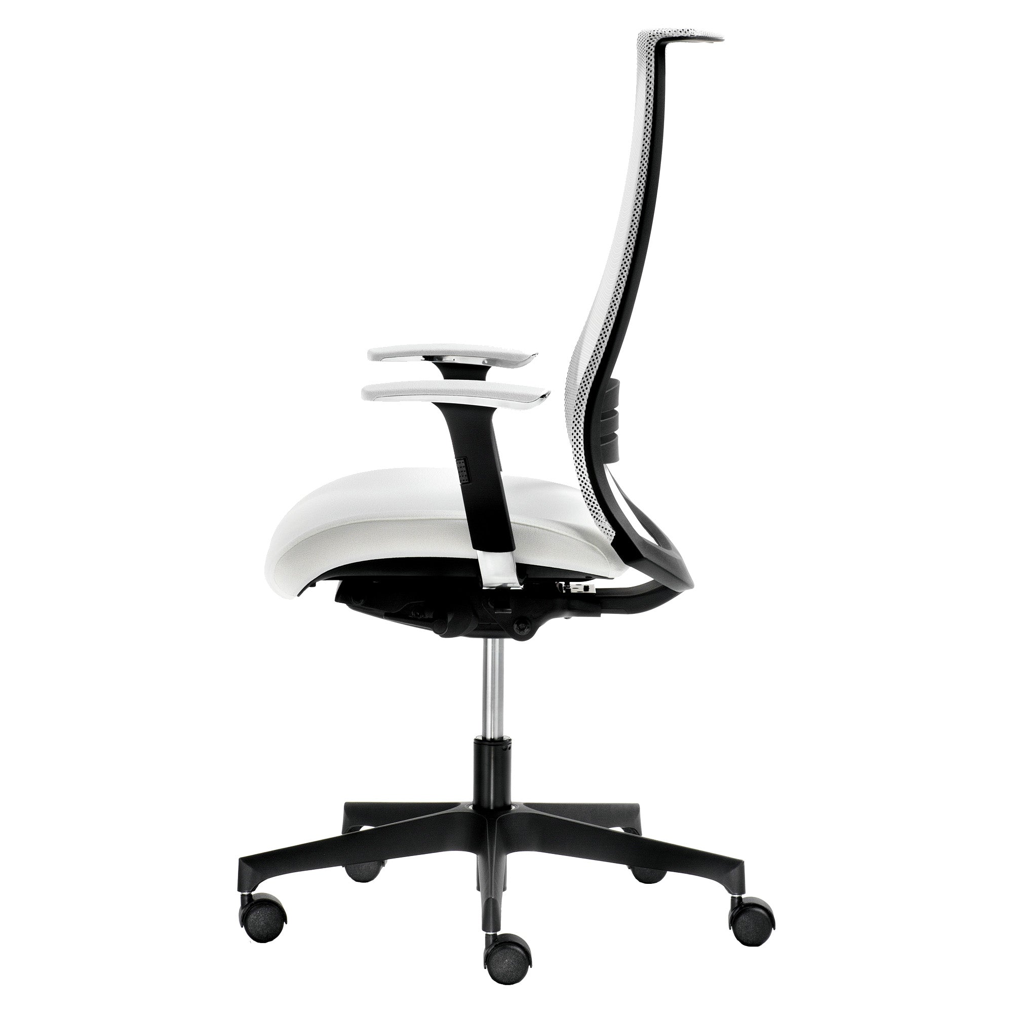 unisit-poltrona-semidirezionale-elite-wing-witb-bianco-bianco-braccioli-regolabili