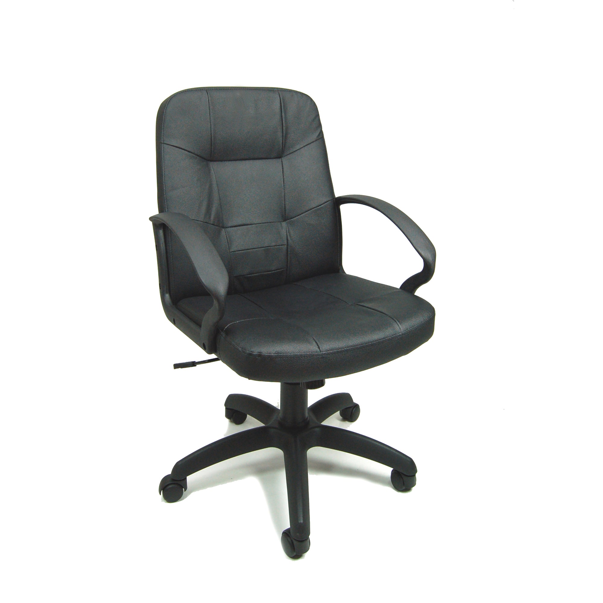 unisit-poltrona-visitatore-auriga-d-nero-similpelle