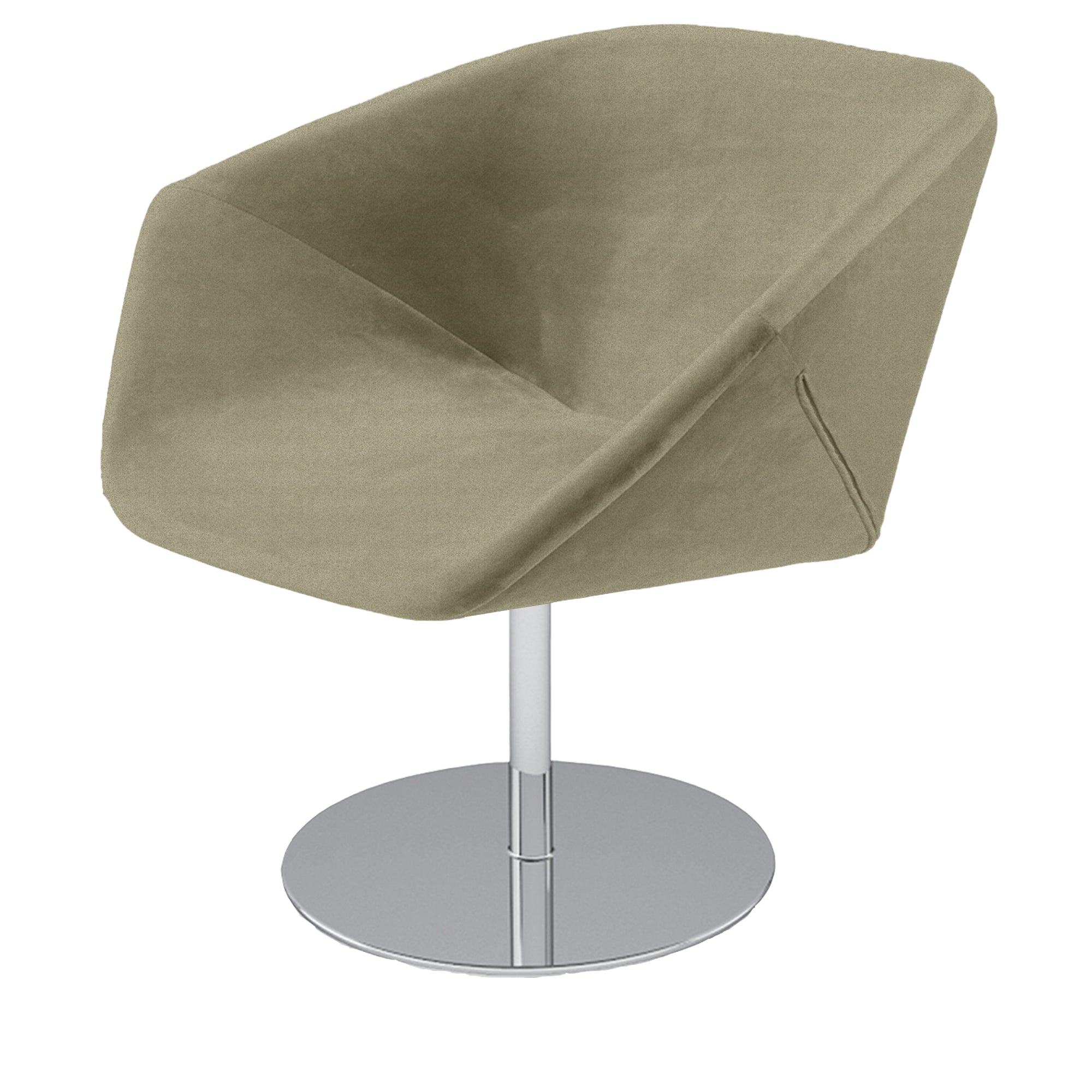 unisit-poltroncina-girevole-sit-up-sugc-beige