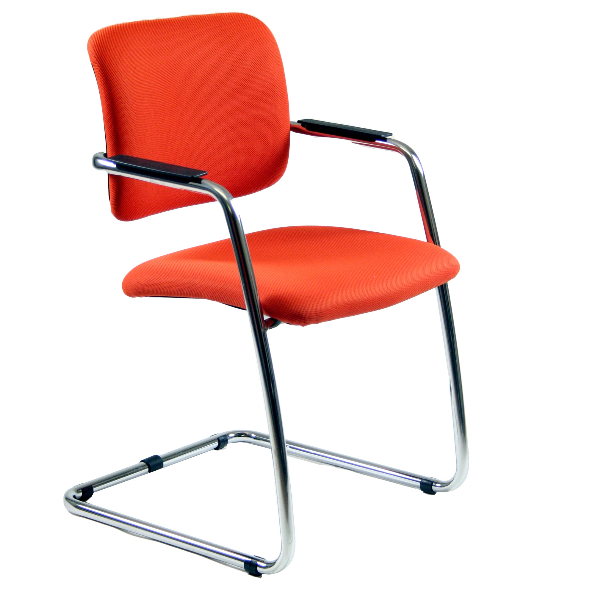 unisit-poltroncina-visitatore-lithium-ltlt-arancione-braccioli-inclusi