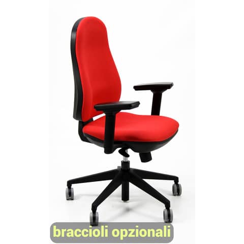 unisit-sedia-operativa-girevole-ariel-aier-eco-smart-rivestimento-ignifugo-rosso-aier-ir