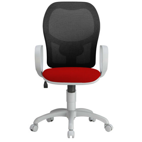 unisit-sedia-operativa-girevole-hubble-grafix-huhugr-schienale-rete-rivestimento-eco-rosso-huhugr-er