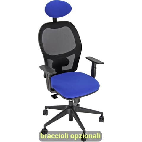 unisit-sedia-operativa-girevole-hubble-huhupg-poggiatesta-schienale-rete-rivestimento-ignifugo-blu-huhupg-ib