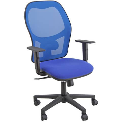 unisit-sedia-operativa-girevole-hubble-huhuvem-schienale-rete-rivestimento-eco-blu-braccioli-huhuve-br-eb