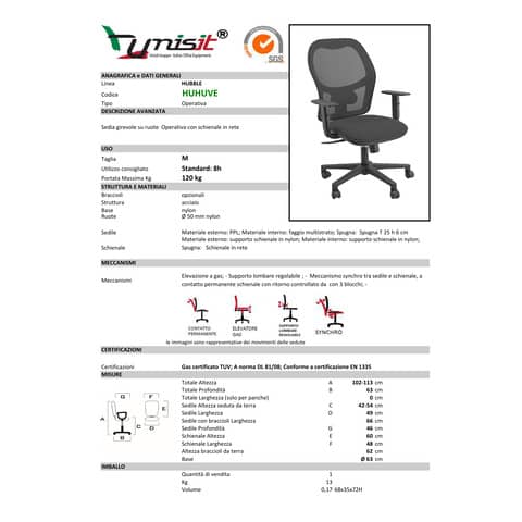 unisit-sedia-operativa-girevole-hubble-huhuvem-schienale-rete-rivestimento-eco-blu-braccioli-huhuve-br-eb