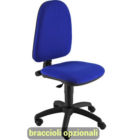 unisit-sedia-operativa-girevole-jupiter-jusb-sb-eco-smart-rivestimento-eco-blu-jbl-eb
