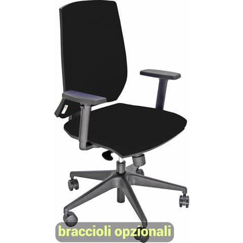 unisit-sedia-operativa-girevole-larissa-lr1s-rivestimento-similpelle-nero-lr1s-kn