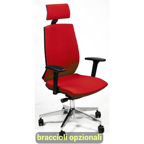 unisit-sedia-operativa-girevole-larissa-lr1sb-poggiatesta-rivestimento-ignifugo-rosso-lr1sb-ir