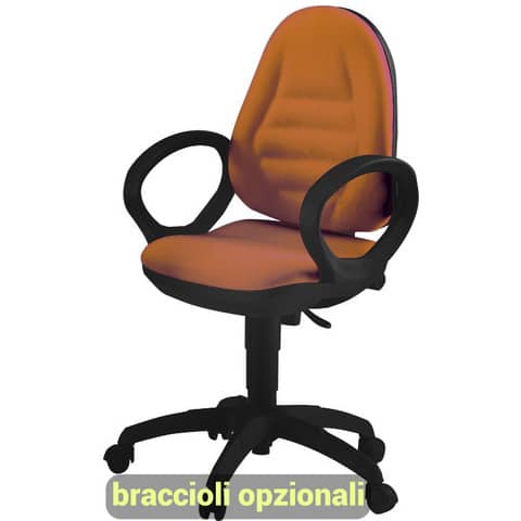 unisit-sedia-operativa-girevole-metis-mta-eco-smart-rivestimento-eco-arancione-mtas-ea
