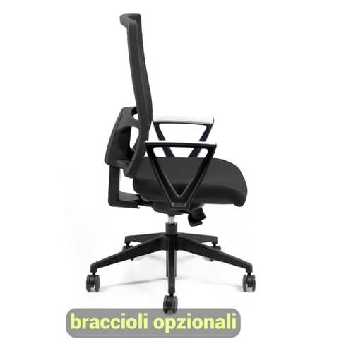 unisit-sedia-operativa-girevole-nereide-nda-schienele-rete-rivestimento-eco-nero-nda-en