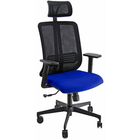 unisit-sedia-operativa-girevole-schienale-rete-poggiatesta-ignifugo-vertigo-blu-vrapg-br2-ib-n