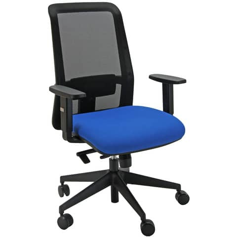 unisit-sedia-operativa-girevole-schienale-rete-ppl-serie-eco-synchro-jet-blu-jea-br1-eb-blu