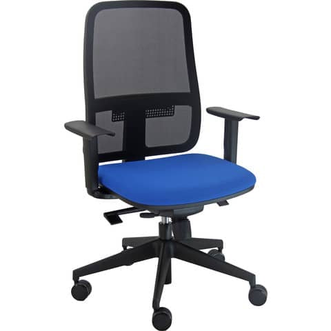 unisit-sedia-operativa-girevole-schienale-rete-rivestim-ignifugo-synchro-blaze-blu-blyn-br-ib