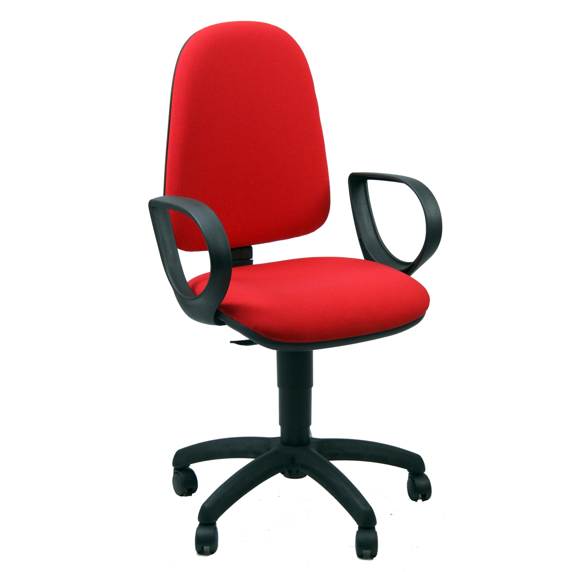 unisit-sedia-operativa-jusb-rosso-c-bracc-