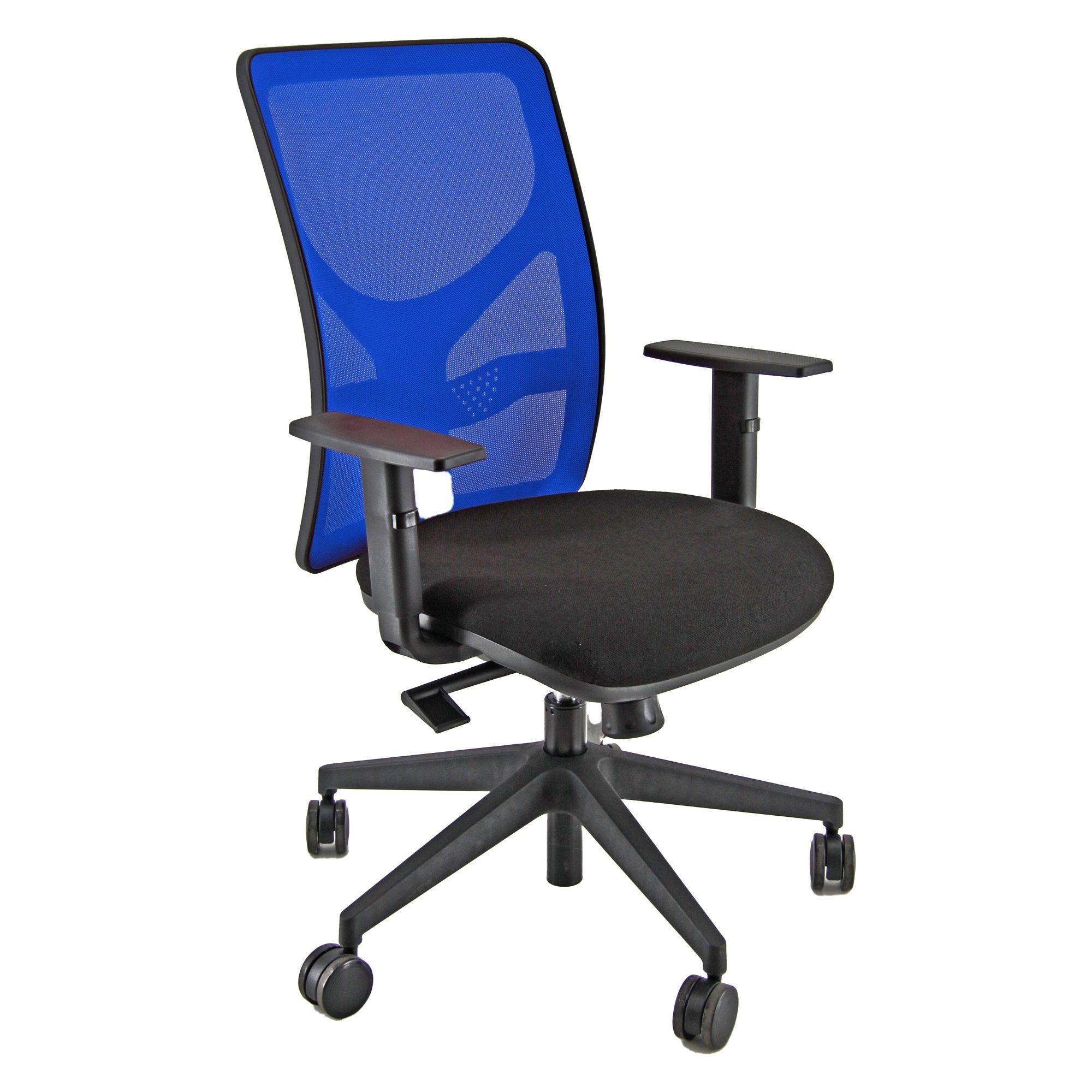 unisit-sedia-operativa-pna-nero-rete-blu-c-bracc-