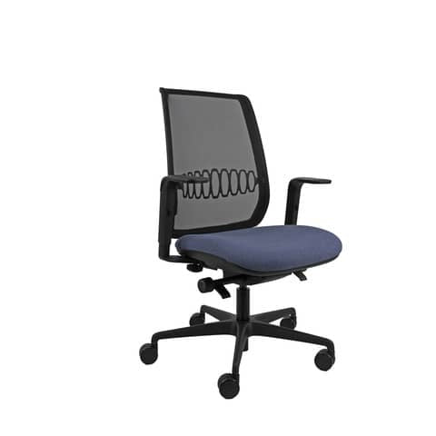 unisit-sedia-semidirezionale-ergonomica-rivestimento-ignifugo-synchro-aida-blu-adxpro-brf-ib