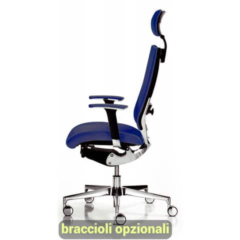 unisit-sedia-semidirezionale-girevole-concept-cotpg-ergonomica-poggiatesta-rivestimento-fili-luce-blu-cotpg-f11