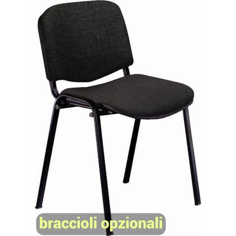 unisit-sedia-visitatore-4-gambe-dado-d5s-acciaio-nero-rivestimento-eco-ppl-nero-conf-4-pezzi-d5s-4-en