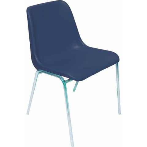 unisit-sedia-visitatore-esse-esc-4-gambe-acciaio-cromato-schienale-fisso-blu-conf-5-pezzi-esc-5-bl