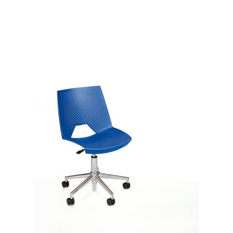 unisit-sedia-visitatore-girevole-strike-skg-schienale-rete-ppl-blu-skg-bl