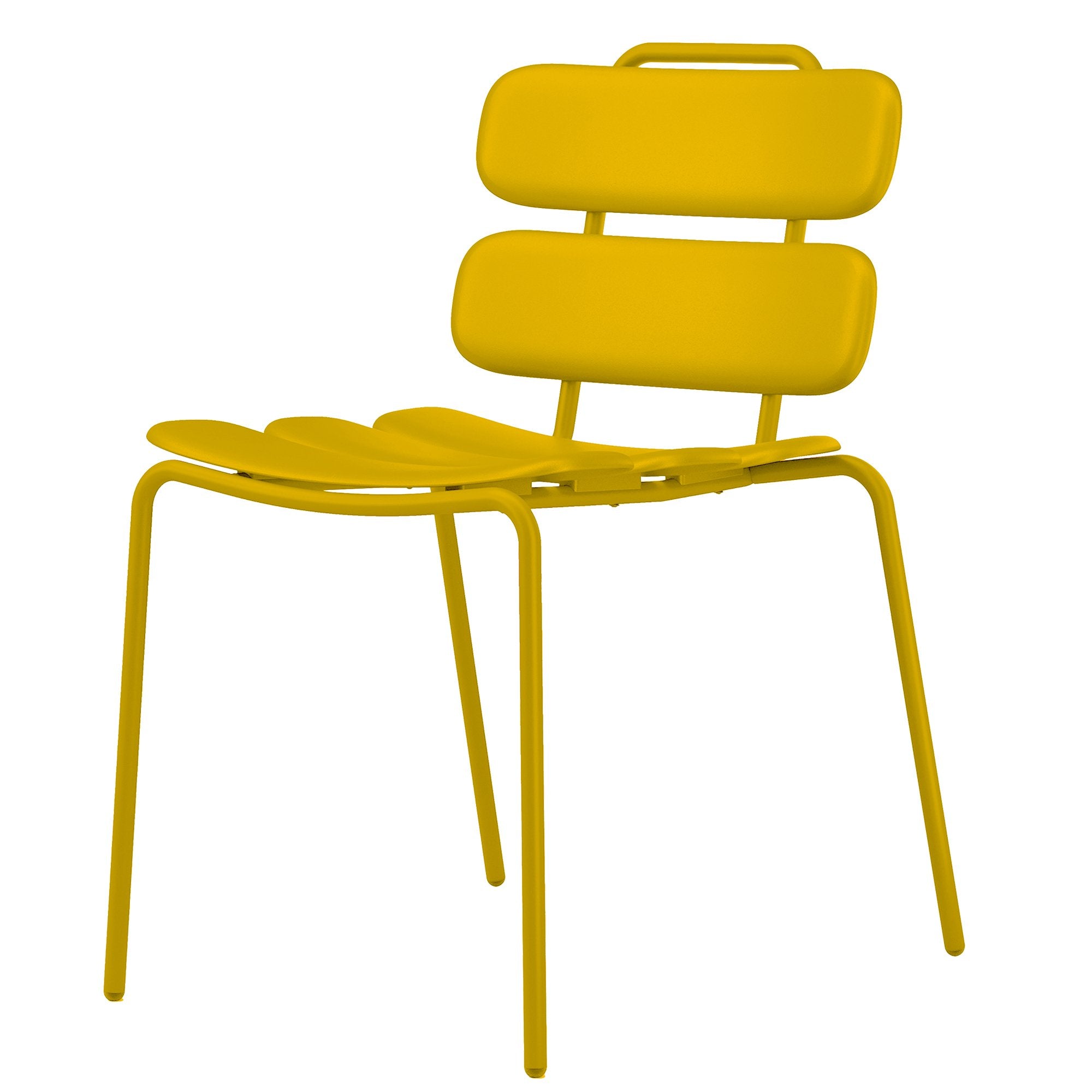 unisit-seduta-collettivita-lemon-s-braccioli-giallo