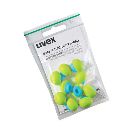 uvex-capsule-ricambio-archetto-x-cap-conf-60-paia-bustine-5-paia-lime-blu-2125351