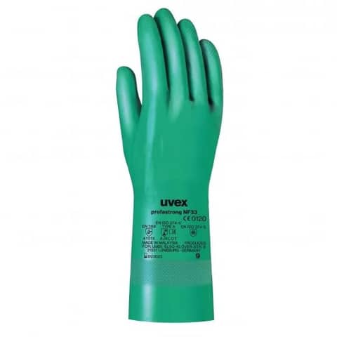 uvex-guanti-protettivi-profastrong-nf33-rischi-chimici-verde-tg-10-6012204