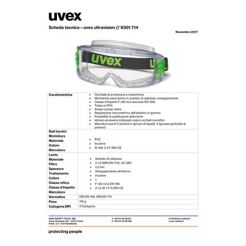 uvex-occhiale-mascherina-ultravision-visione-periferica-illimitata-lenti-trasparenti-grigio-9301714