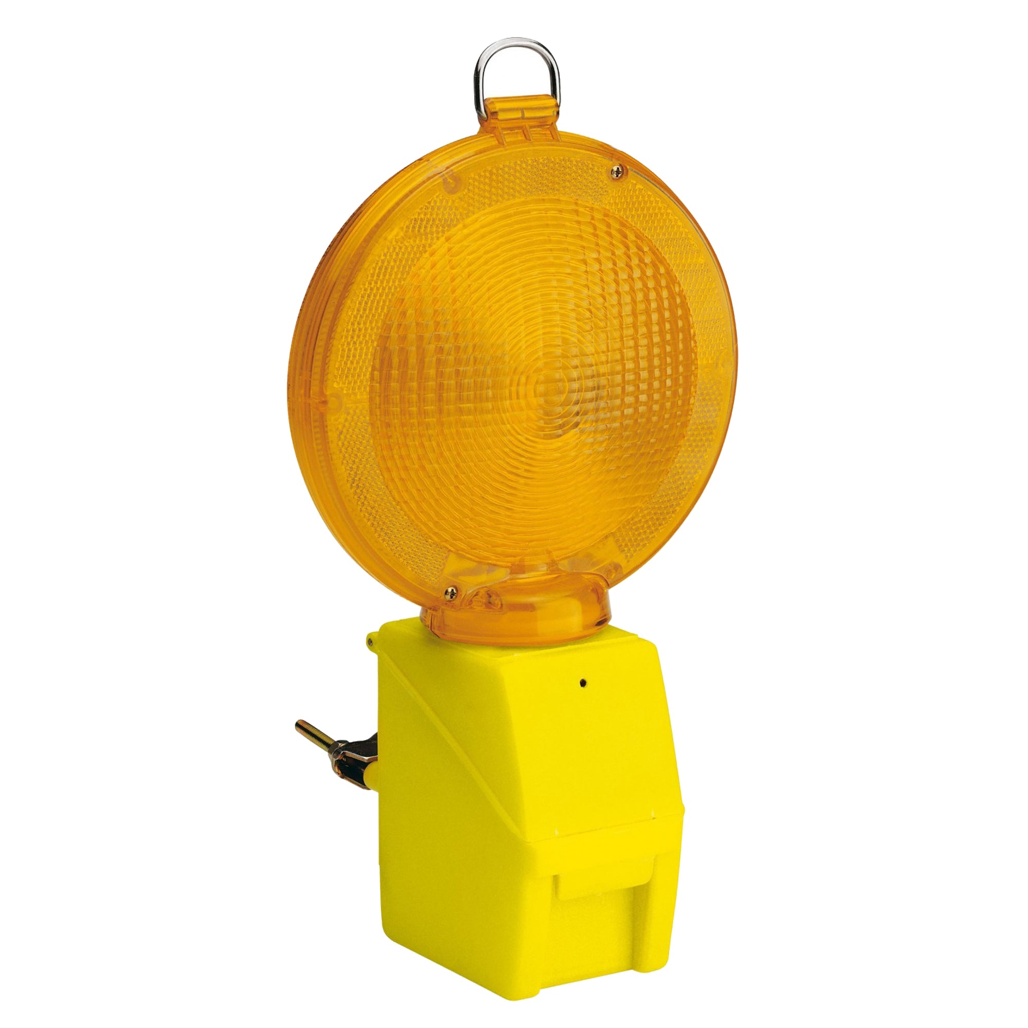velamp-lampeggiante-stradale-blink-road-giallo-fluo-arancio