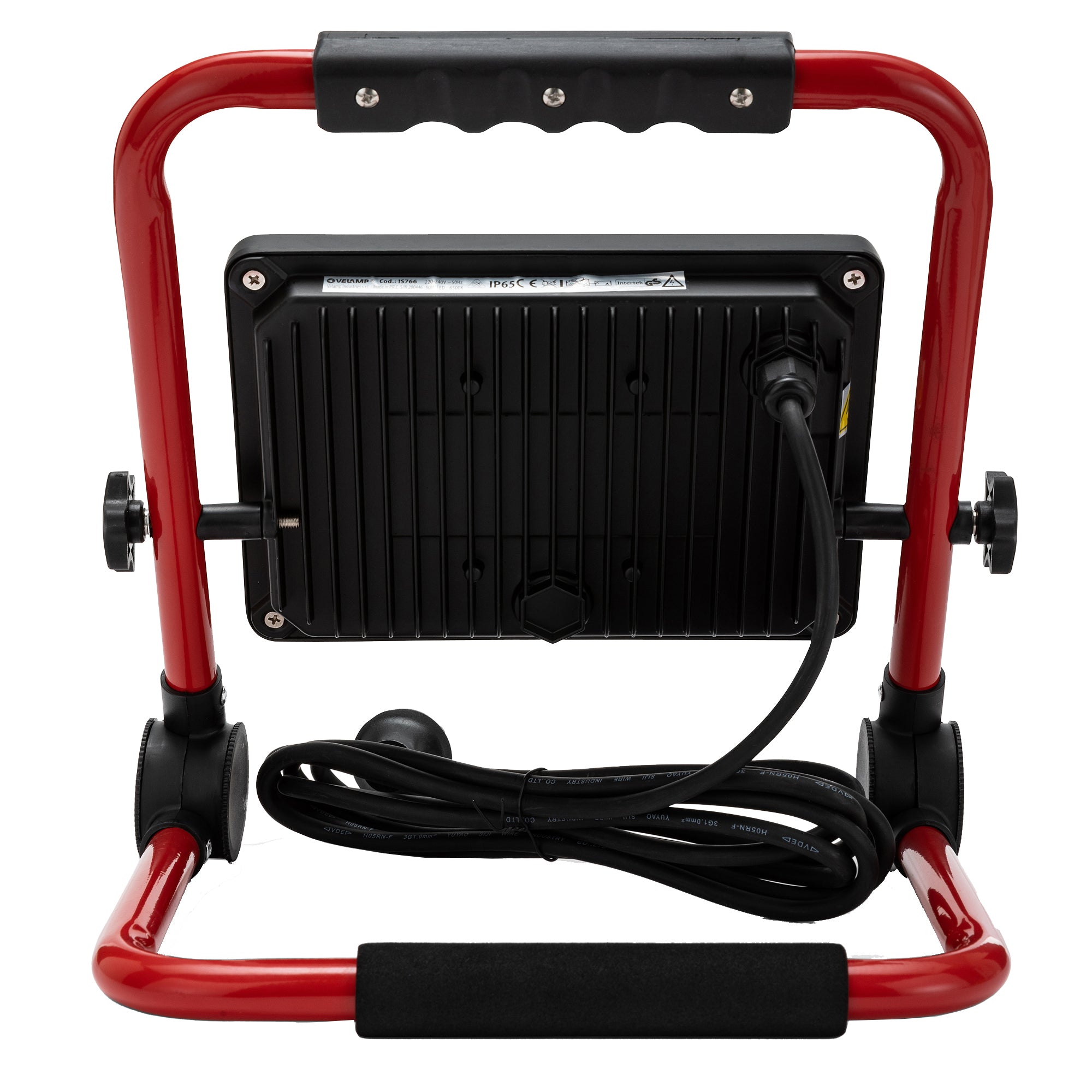 velamp-proiettore-cantiere-waingro-50w-staffa-cavo-3m-griglia