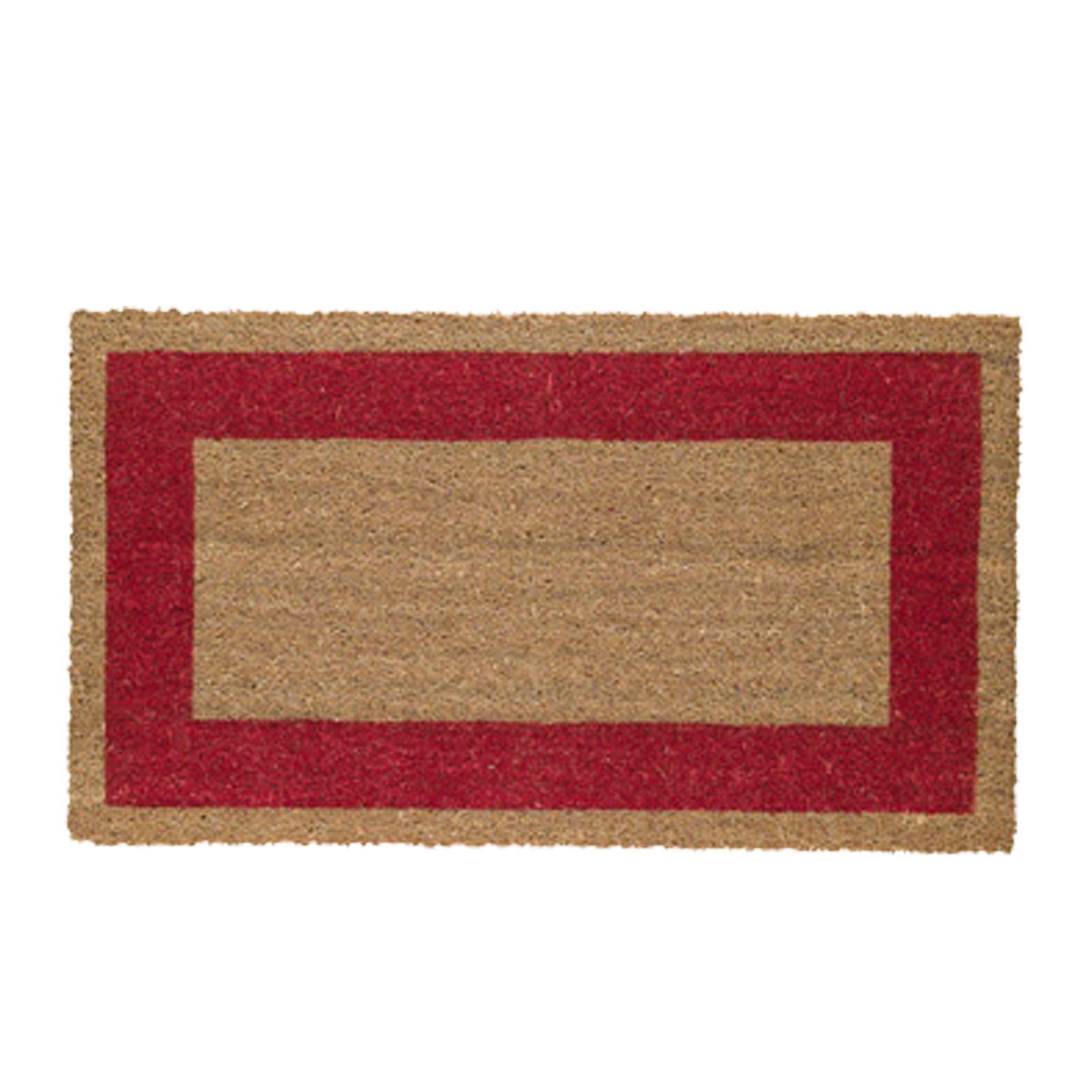 velcoc-zerbino-cocco-c-fondo-vinile-45x80cm-rosso