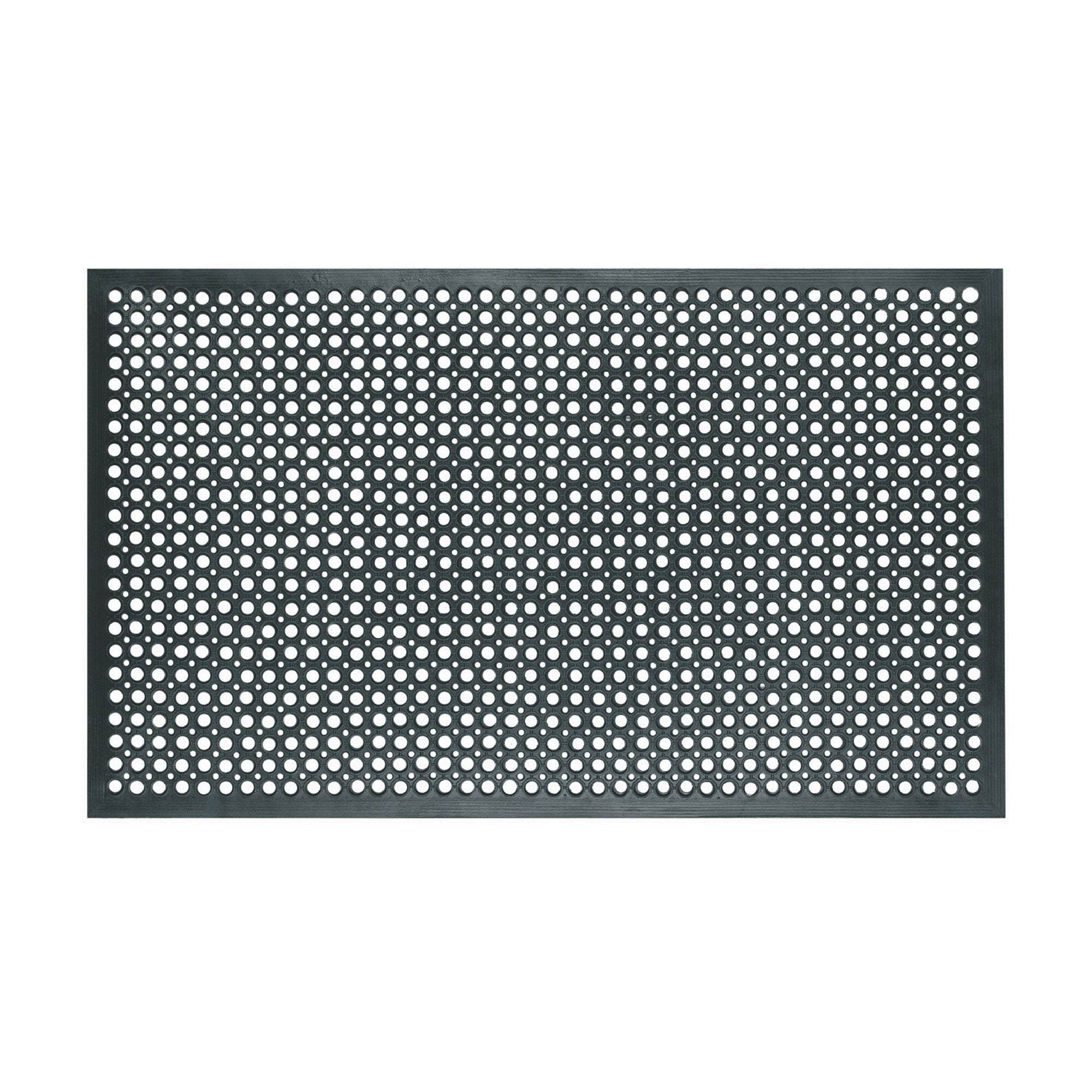 velcoc-zerbino-gomma-entrance-nero-91x153cm