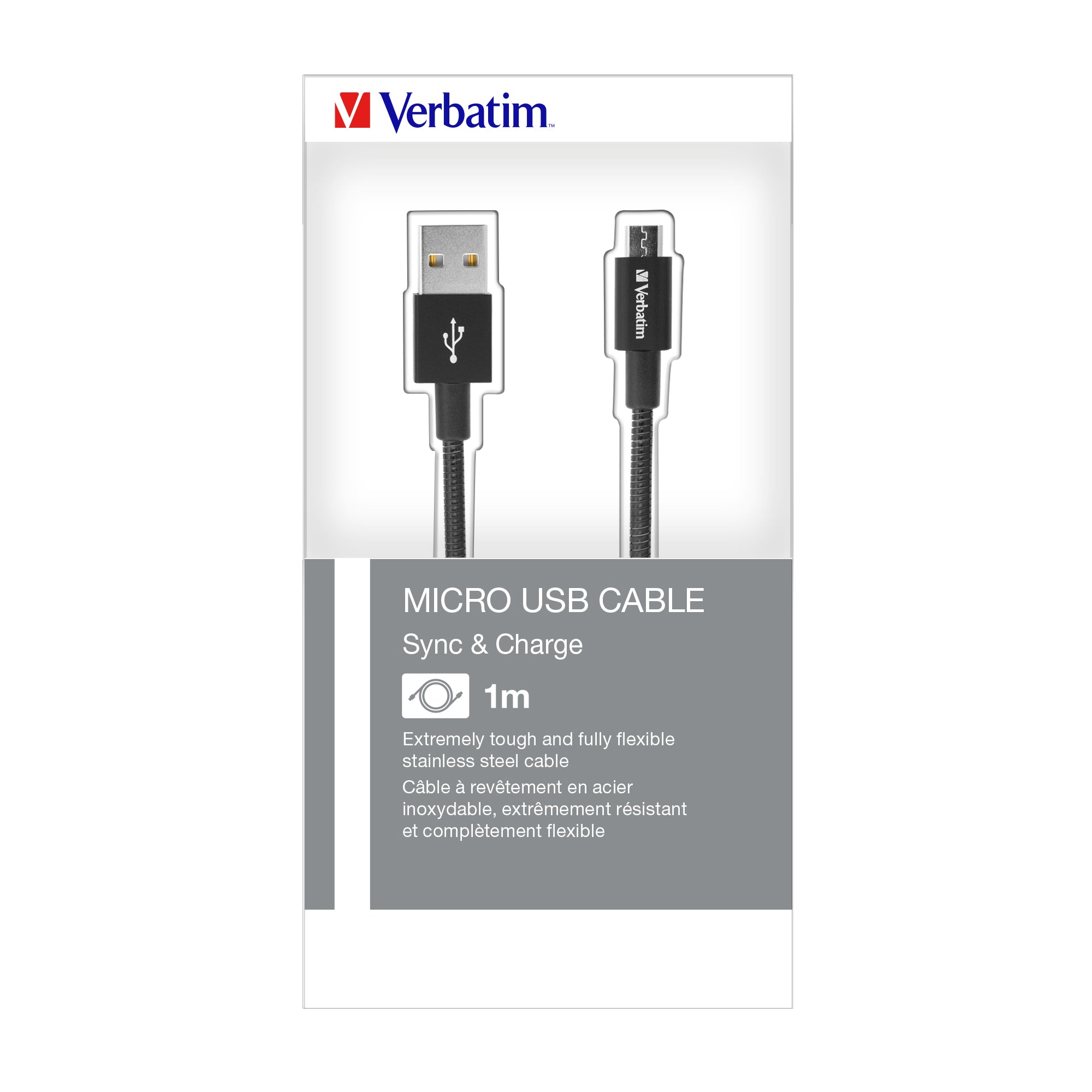 verbatim-cavo-micro-b-usb-cable-sync-charge-100cm-nero