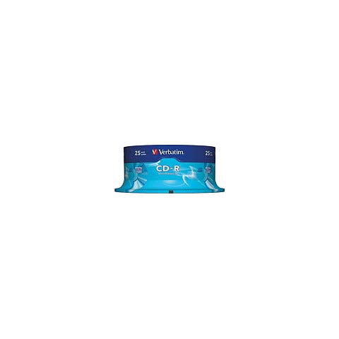 verbatim-cd-r-extra-protection-700-mb-52x-spindle-case-25-cd-r-43432