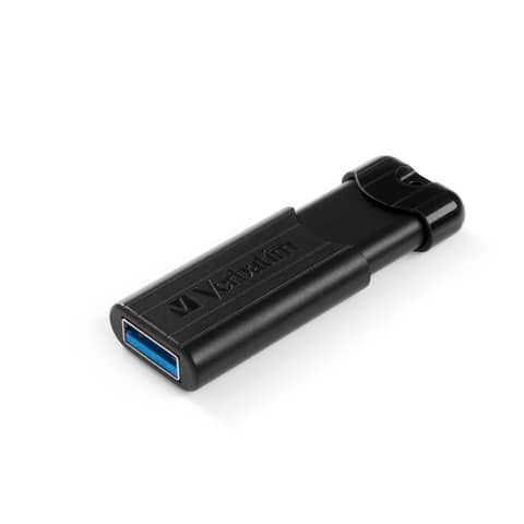 verbatim-chiavetta-usb-3-0-pinstripe-32-gb-49317