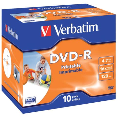 verbatim-dvd-r-standard-stampabile-4-7-gb-velocita-16x-jewel-case-conf-10-43521