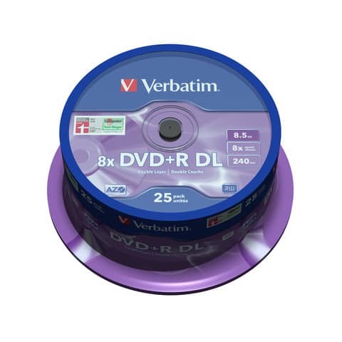 verbatim-dvdr-double-layer-8-5-gb-confezione-25-dvdr-43757
