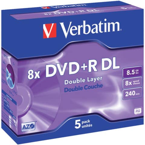 verbatim-dvdr-double-layer-jewel-case-8-5-gb-velocita-8x-conf-5-43541