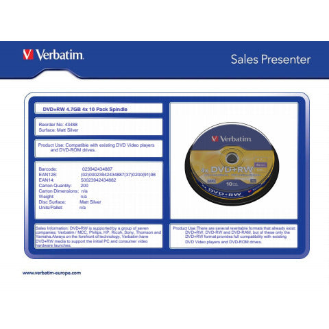 verbatim-dvdrw-4-7-gb-confezione-10-dvd-rw-43488