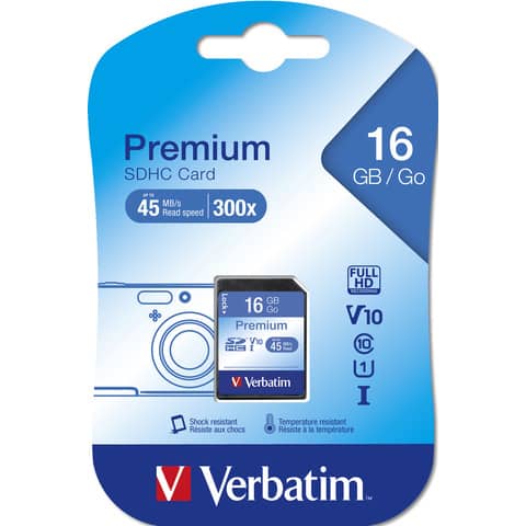 verbatim-flash-memory-card-sdhc-16-gb-43962