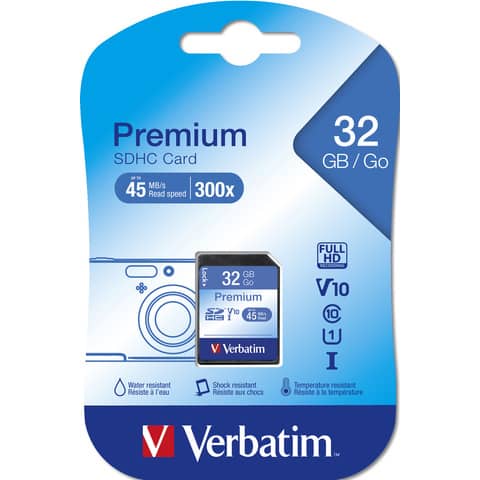 verbatim-flash-memory-card-sdhc-32-gb-43963