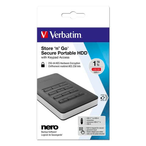 verbatim-hard-disk-esterno-storen-go-secure-3-1-tastierino-daccesso-1-tb-nero-53401