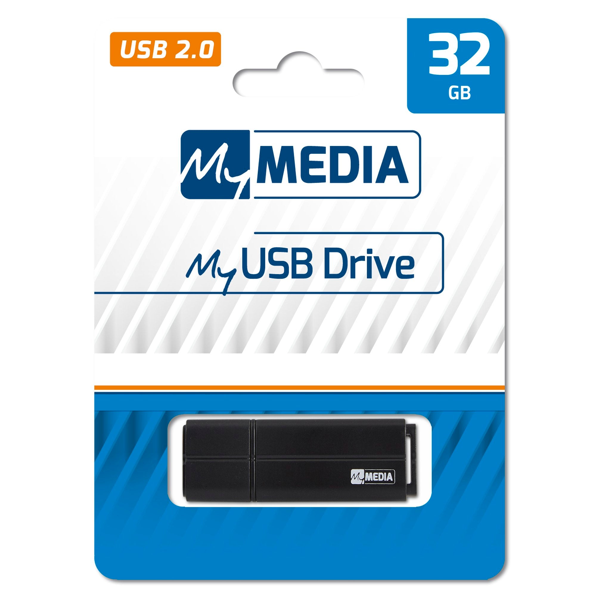 verbatim-memoria-myusb-drive-32gb