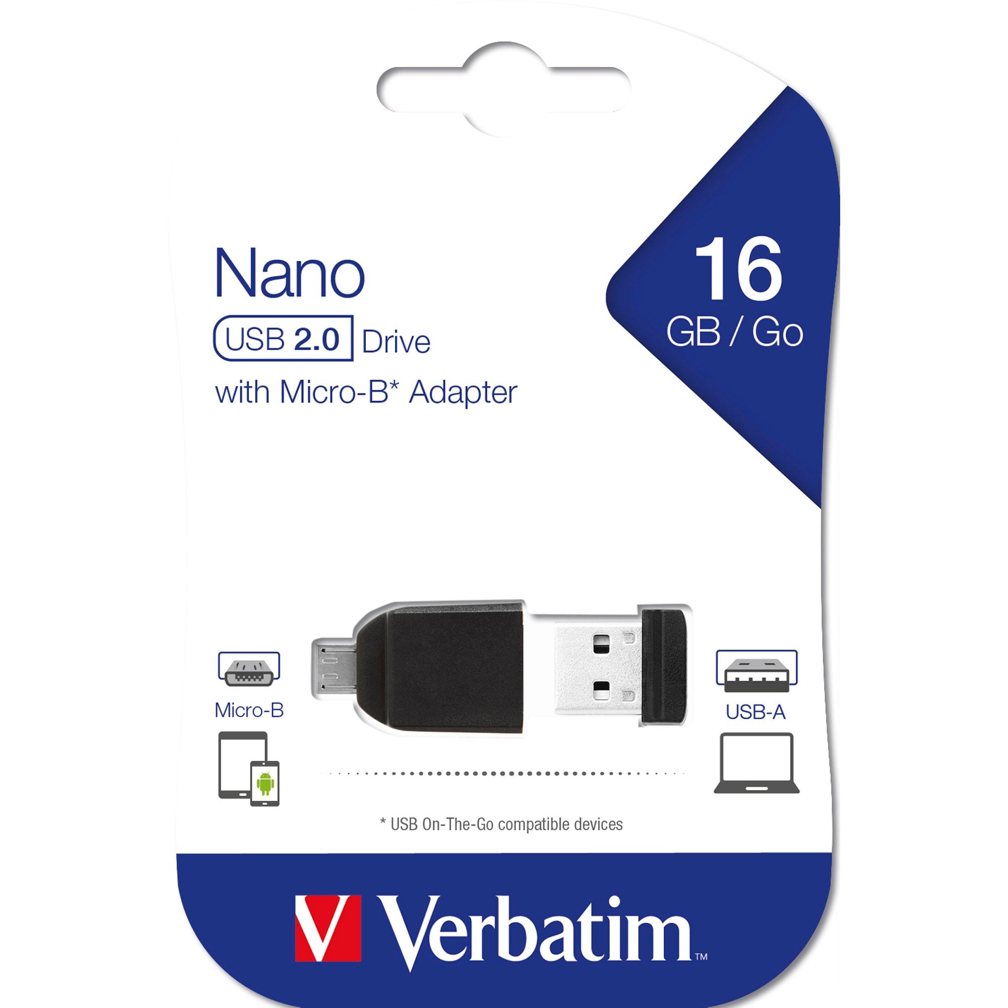 verbatim-memoria-usb2-0-16gb-store-n-stay-nano-otg-micro-usb-adapter